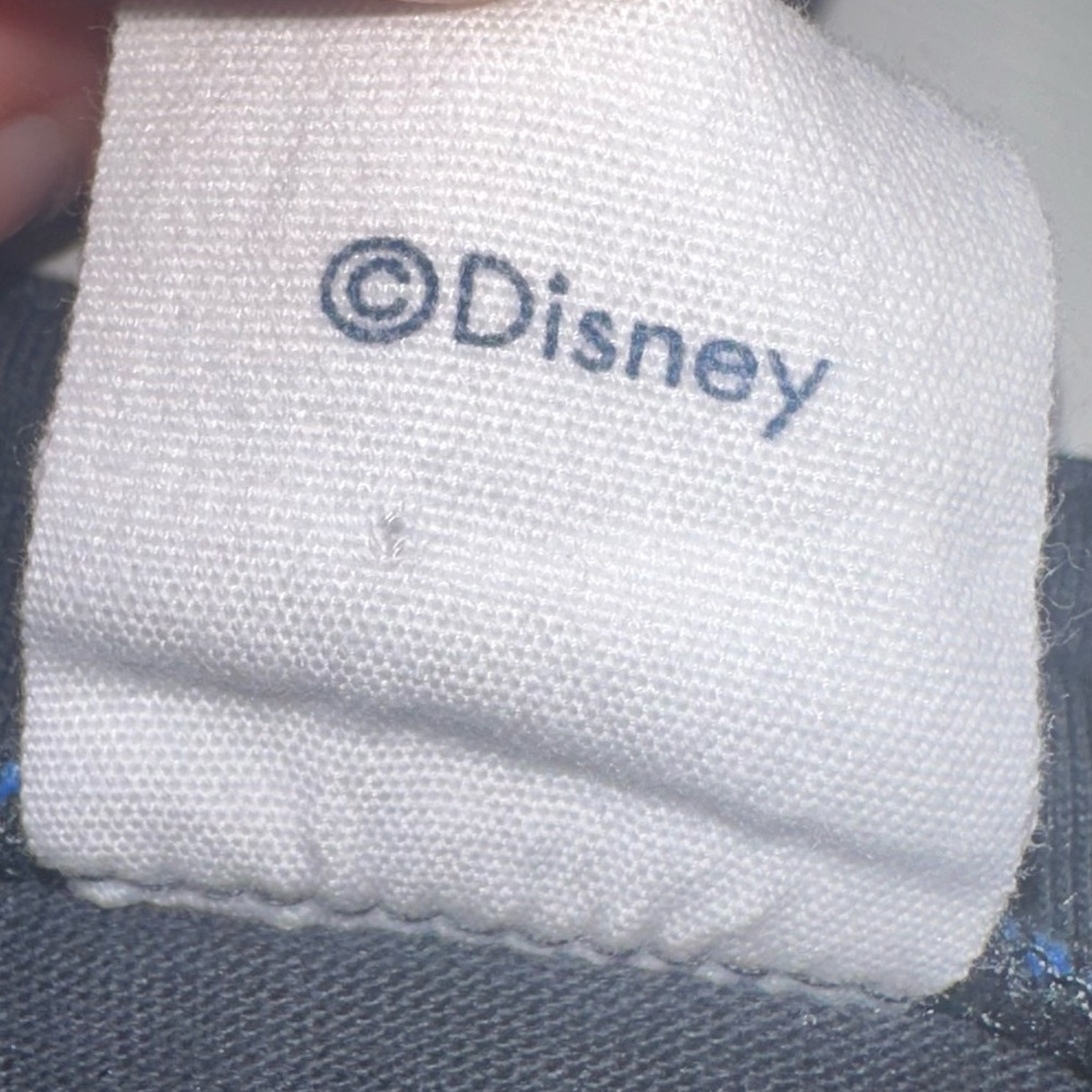 Mickey Racing Baseball Shirt - Picture 8 of 10